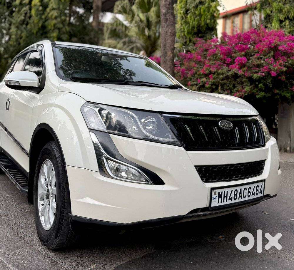 Mahindra Xuv500 W10 2wd, 2015, Diesel