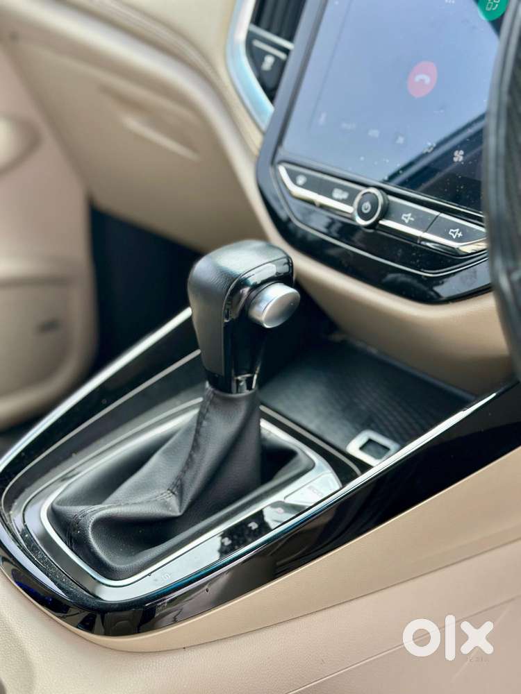 Mg Hector Sharp At, 2022, Lpg