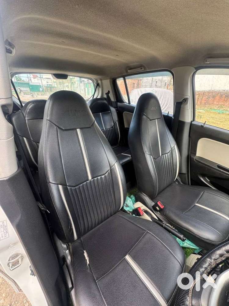 Maruti Suzuki Alto 800 2019-2023 0.8 Vxi, 2021, Petrol