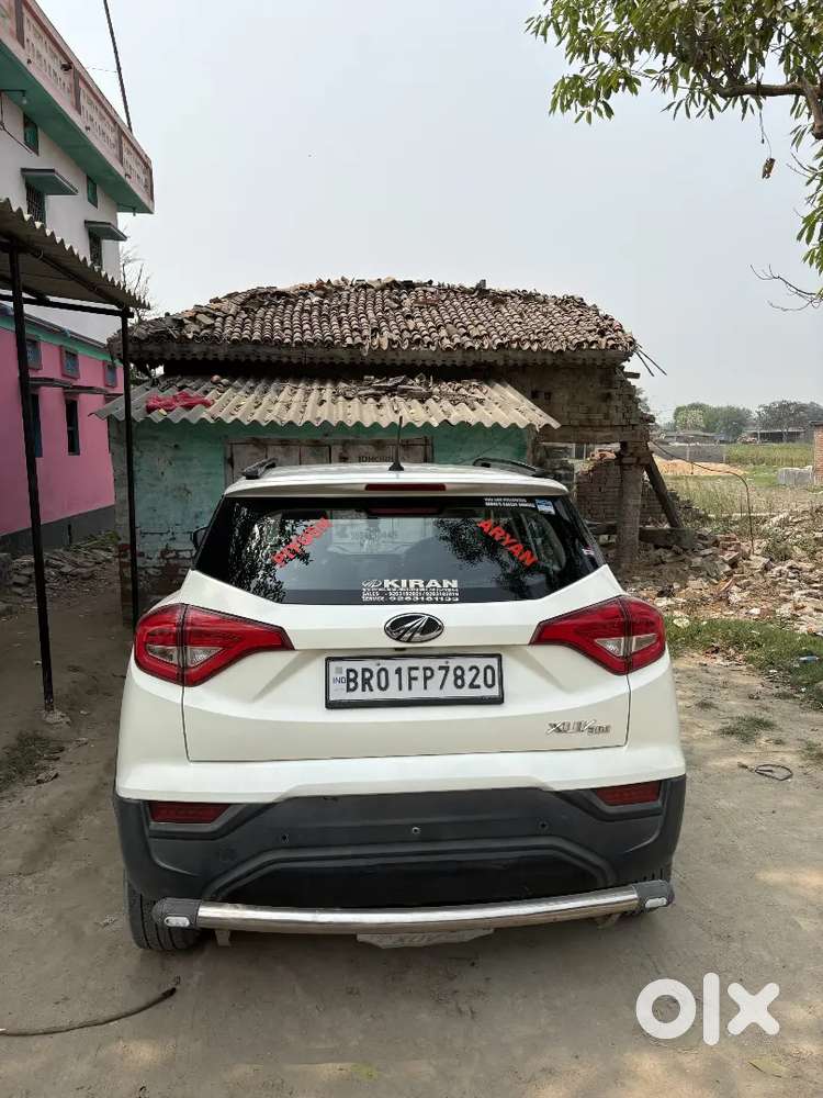 Mahindra Xuv300 2022 Diesel Well Maintained