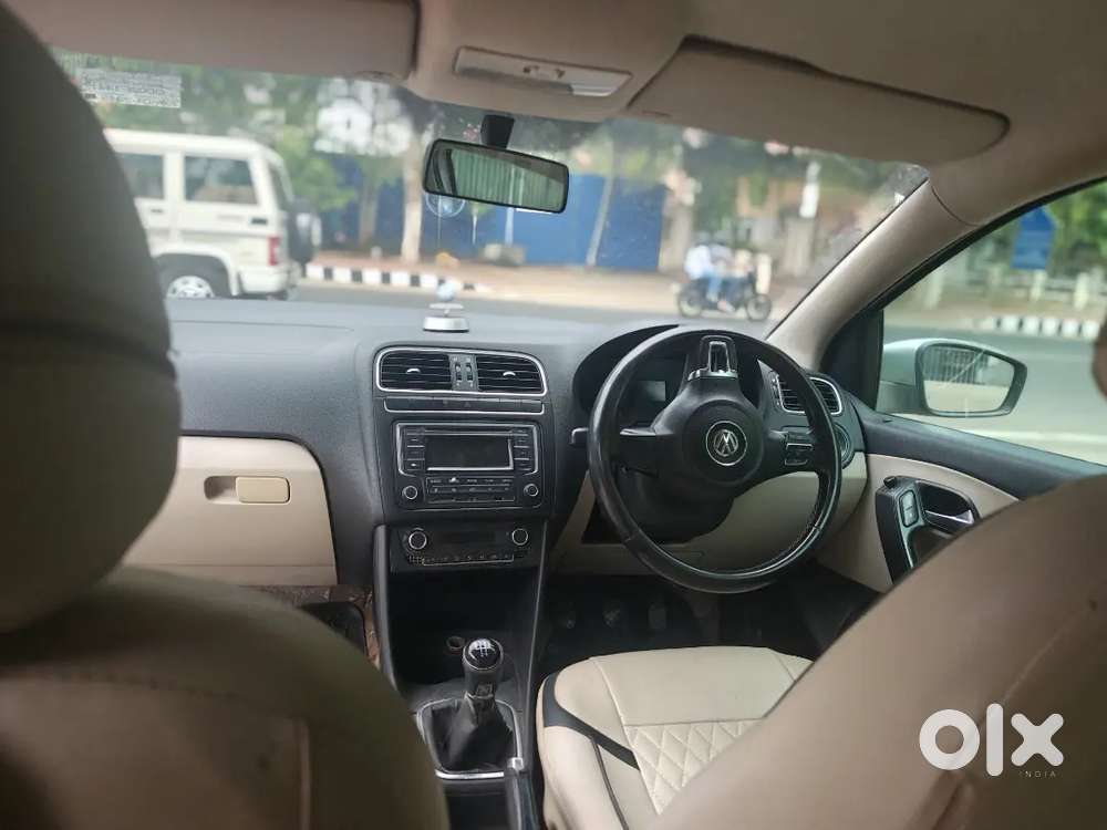 Top Condition Modified Polo For Sale.