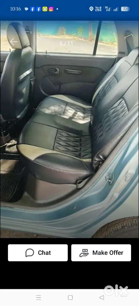 A1 Condition Ac On