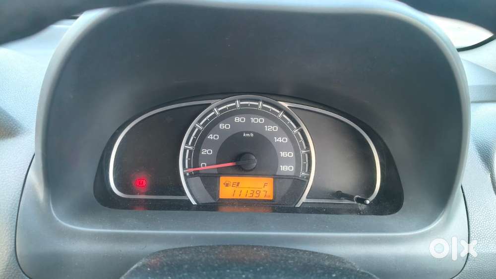Chevrolet Beat Diesel Lt, 2014, Diesel