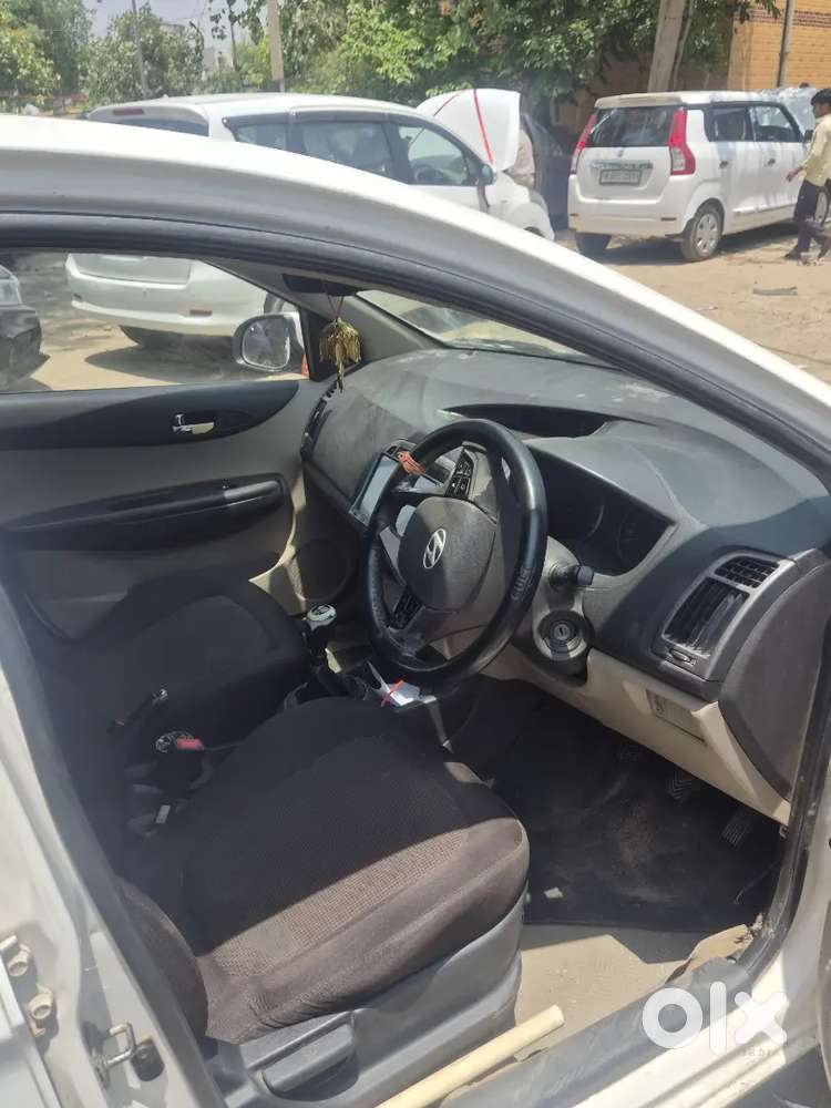 Hyundai I20 2012 Diesel Well Maintained