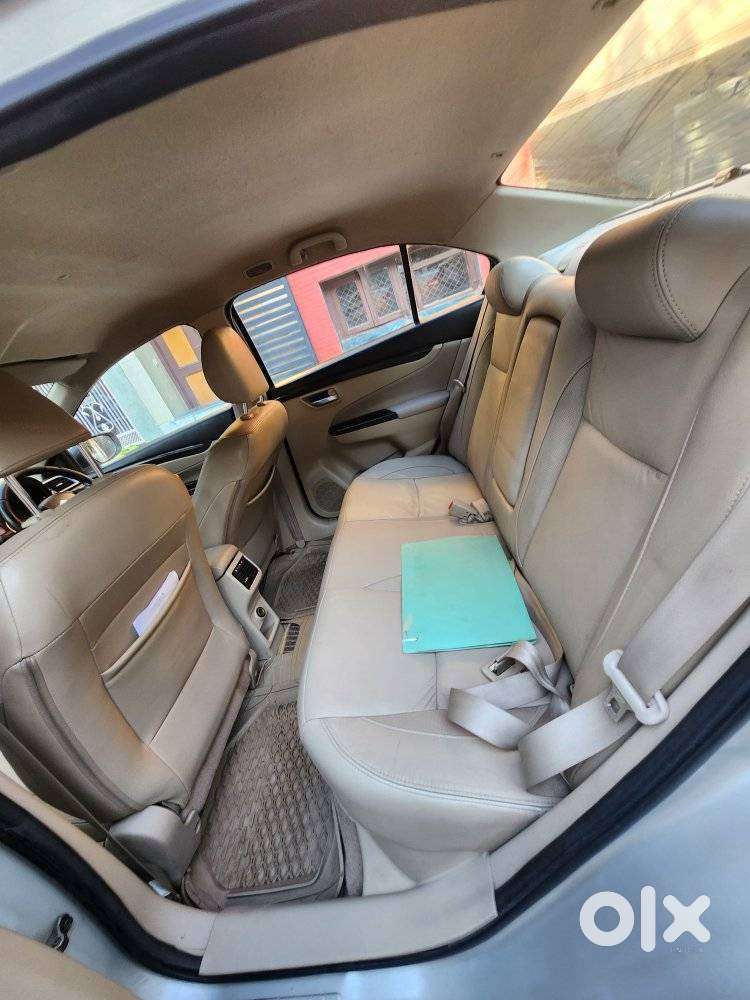 Maruti Suzuki Ciaz 2017-2018 1.3 Alpha Shvs, 2017, Diesel