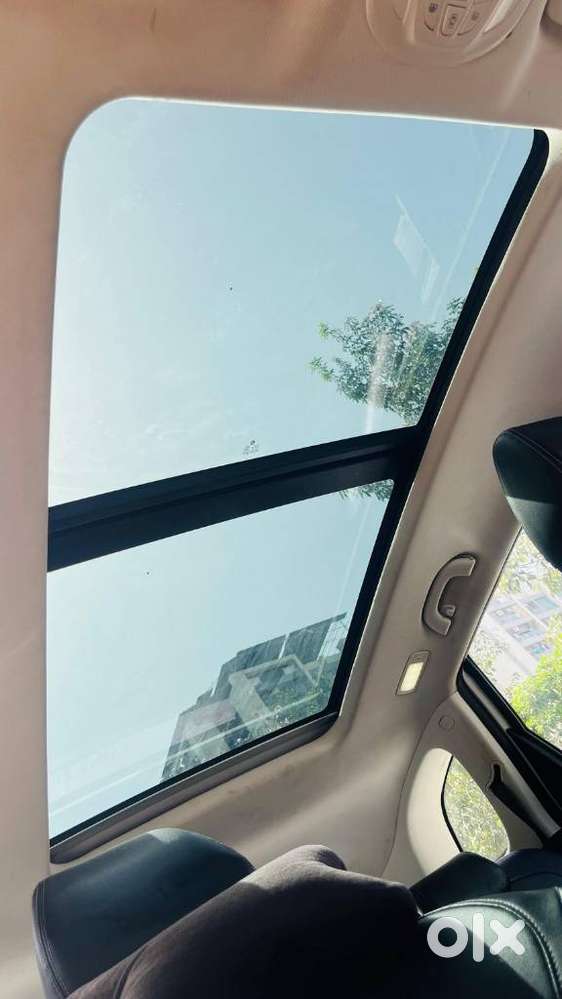 Mg Hector Sharp Diesel Mt, 2019, Diesel