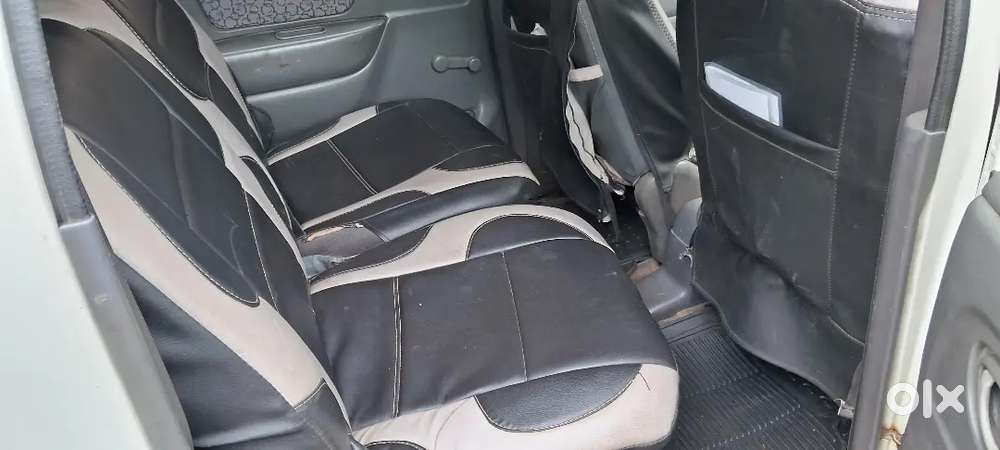 Maruti Suzuki Wagon R Lxi 2005