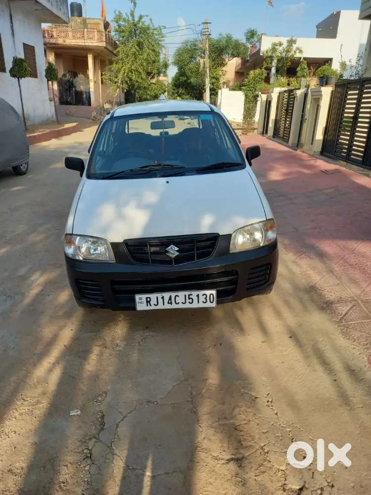 Alto In Good Condition Child A.c. New