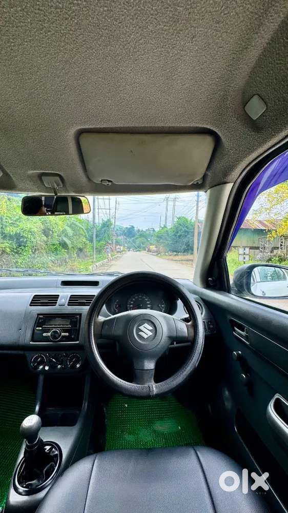 Maruti Suzuki Dzire 2016 Diesel 81000 Km Driven