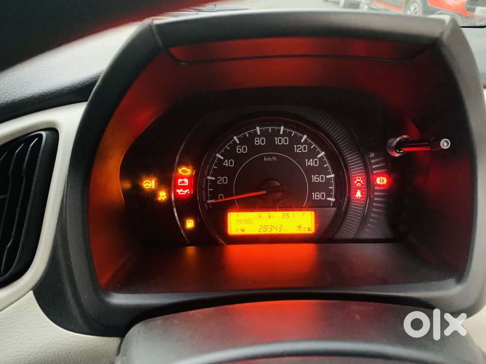 Maruti Suzuki Wagon R Lxi Cng Avance Edition, 2024, Cng & Hybrids