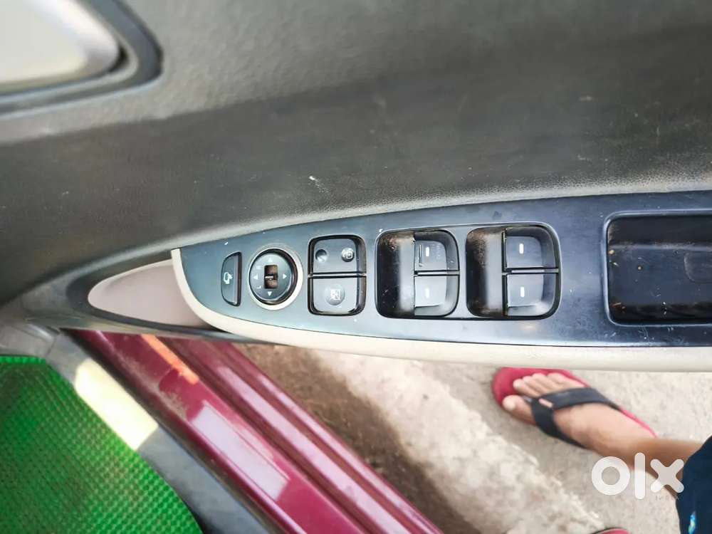 Good Condition Hyundai Grand I10 Sports..push Start