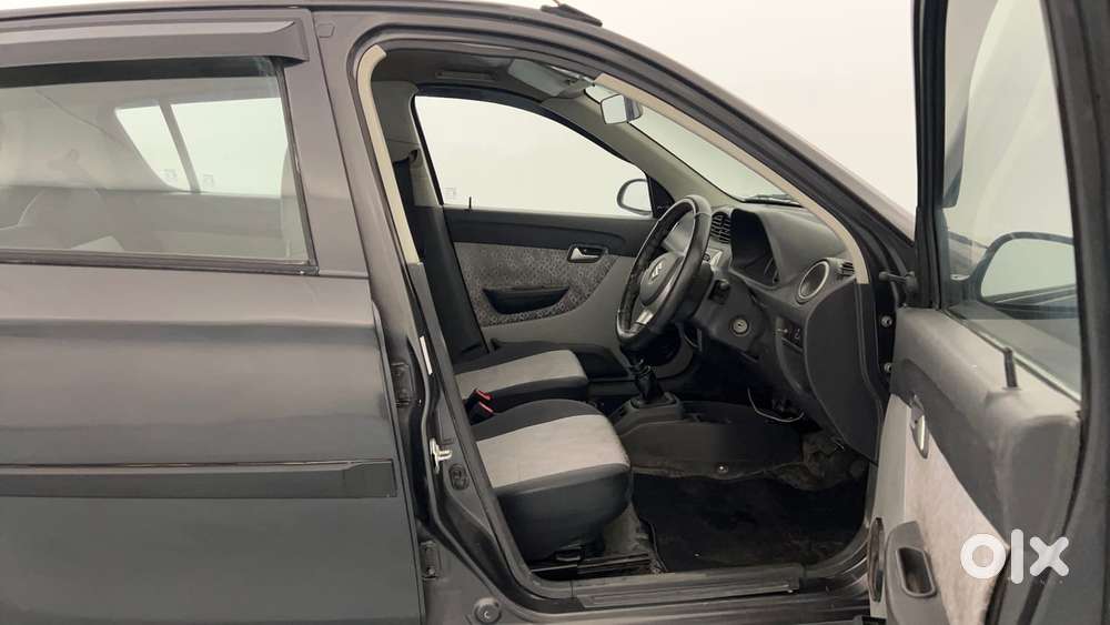 Maruti Suzuki Alto 800 Lxi, 2016, Petrol