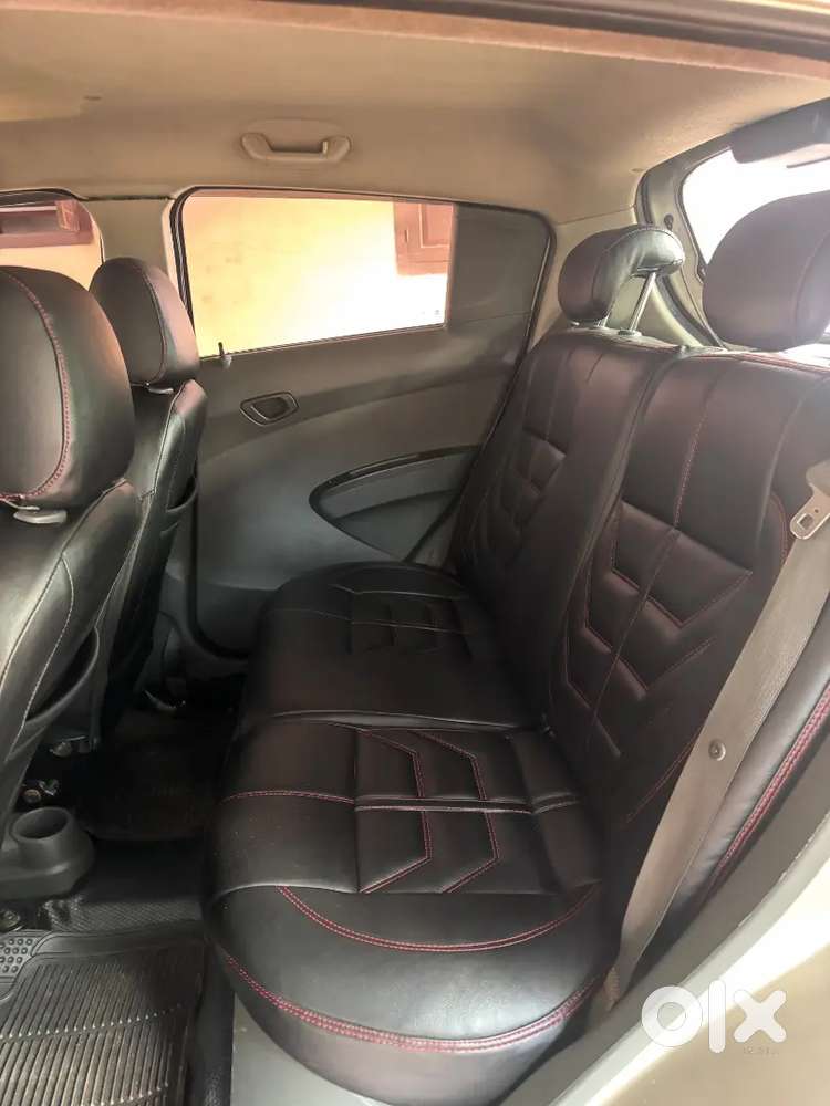 Chevrolet Beat Perfect Condition 2010 New Paper