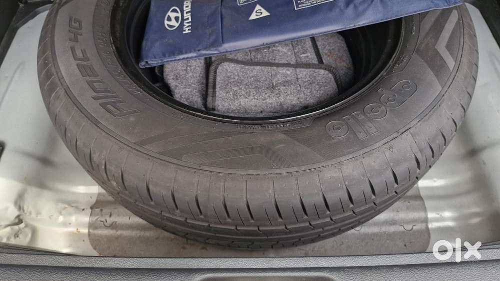 Hyundai Creta 1.5 Sx Executive Petrol, 2022, Petrol