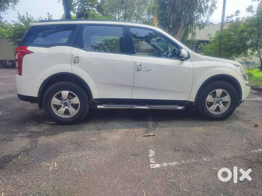 Mahindra Xuv500 W8 2wd, 2012, Diesel