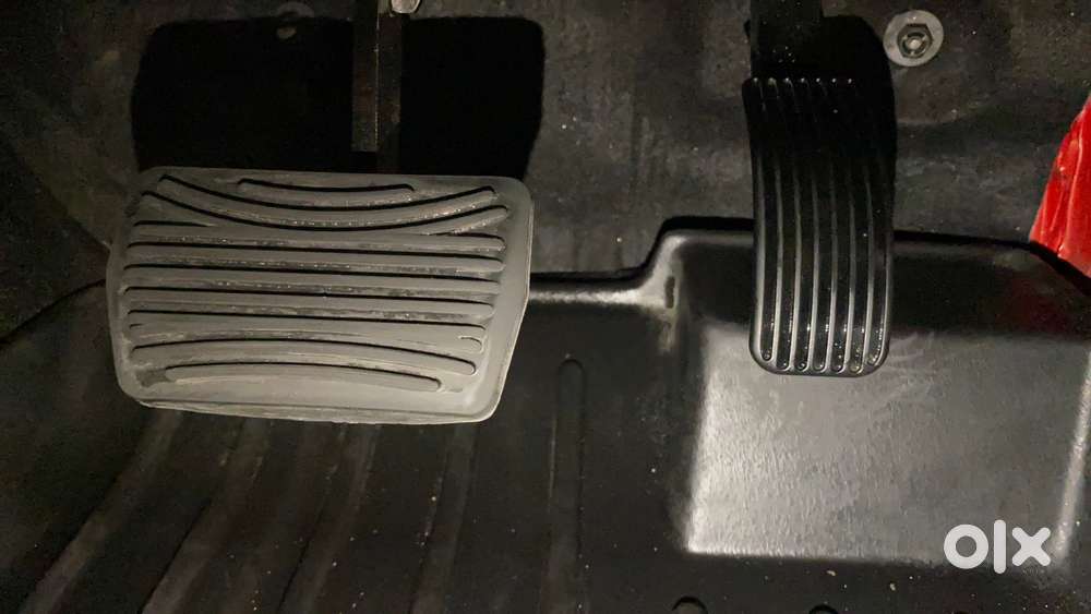 Mahindra Thar Lx 4-str Hard Top At, 2021, Petrol