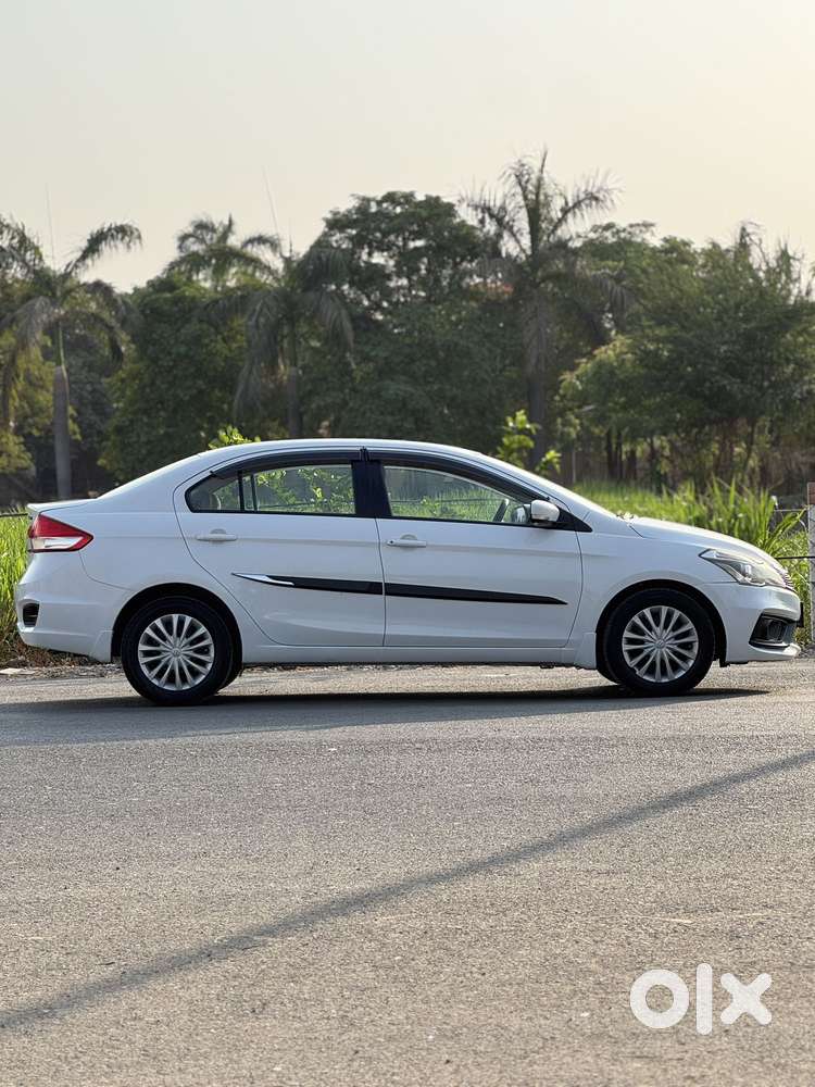 Maruti Suzuki Ciaz Smart Hybrid Sigma , 2020, Cng & Hybrids