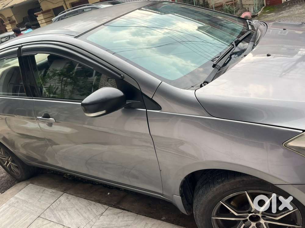 Maruti Suzuki Ciaz Petrol 2015
