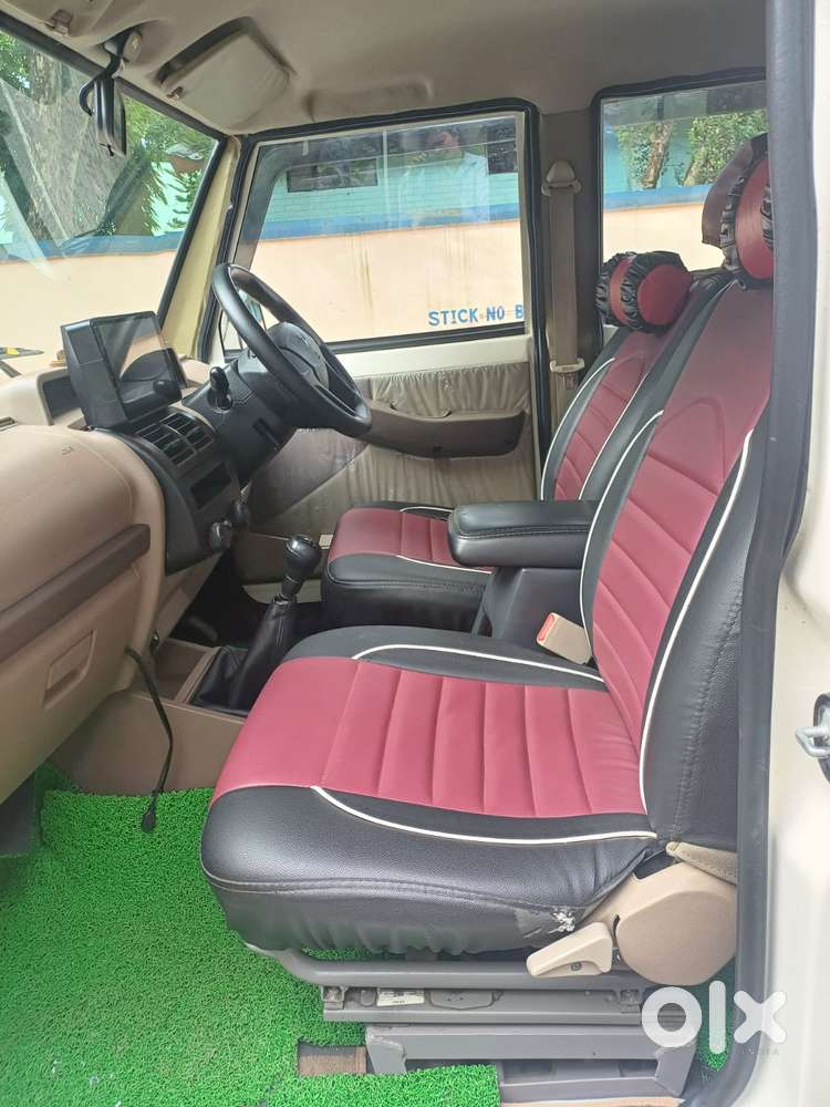 Mahindra Bolero 1.5 B6 (o), 2025, Diesel