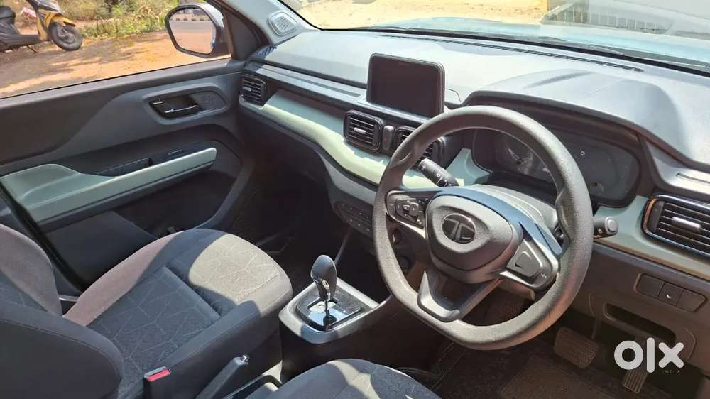 Tata Punch 2024 Petrol 18000 Km Driven