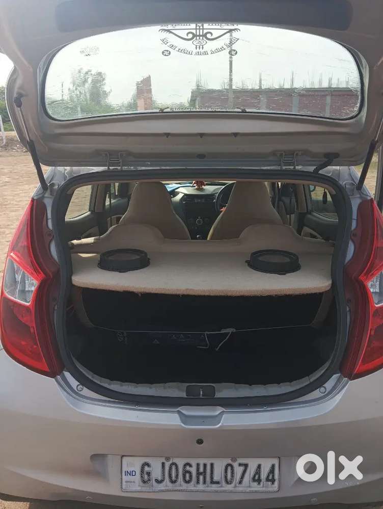 Hyundai Eon 2017 Petrol 13000 Km Driven
