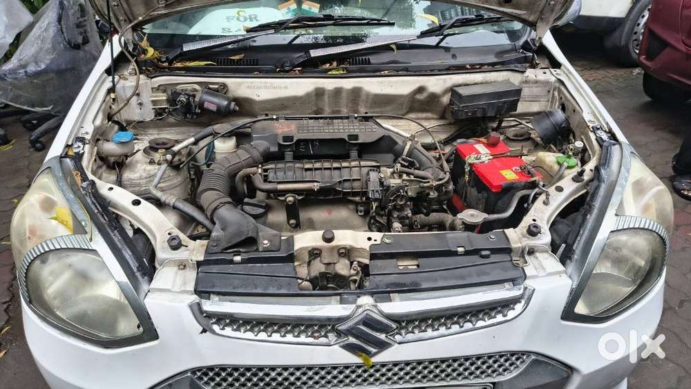 Maruti Suzuki Alto 800 Std Optional, 2013, Petrol