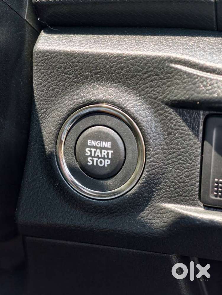 Toyota Urban Cruiser Cruiser High, 2021, Petrol