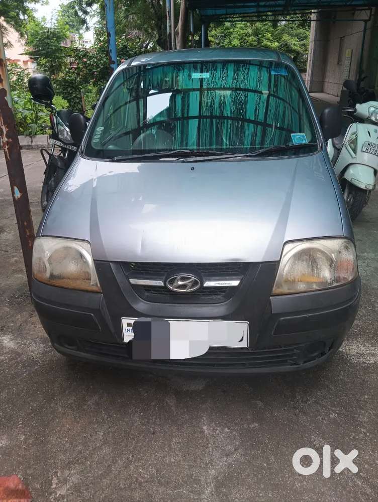 Hyundai Santro Era 2006 Petrol 90000