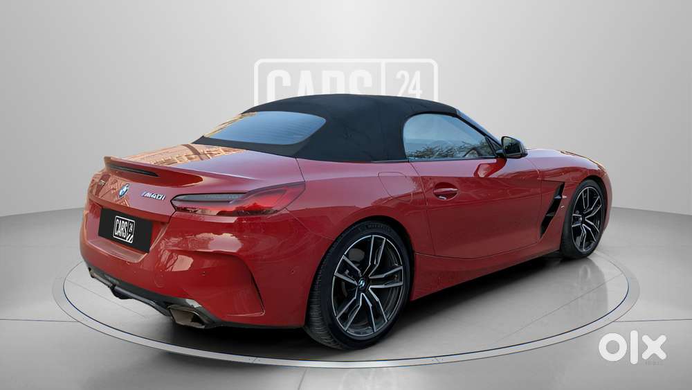 Bmw Z4 M40i, 2023, Petrol