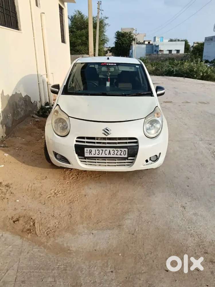 Maruti Suzuki A-star 2043 कार