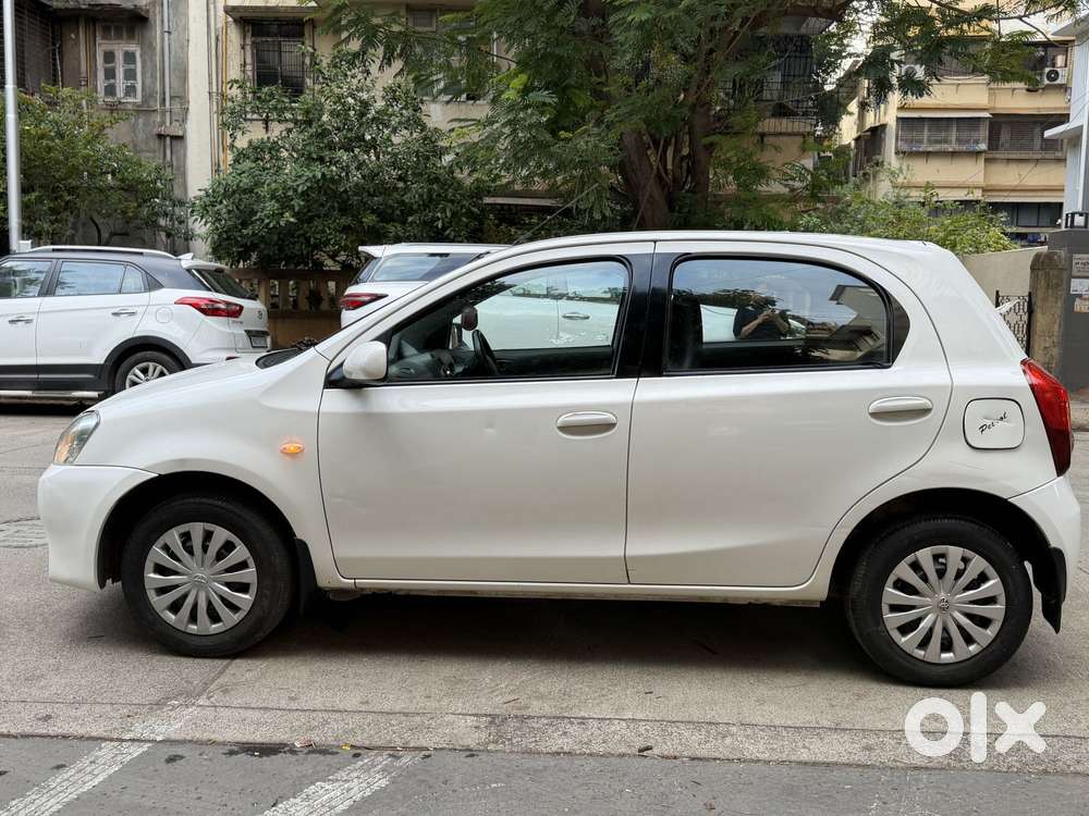 Toyota Etios Liva G Xclusive Edition, 2013, Petrol