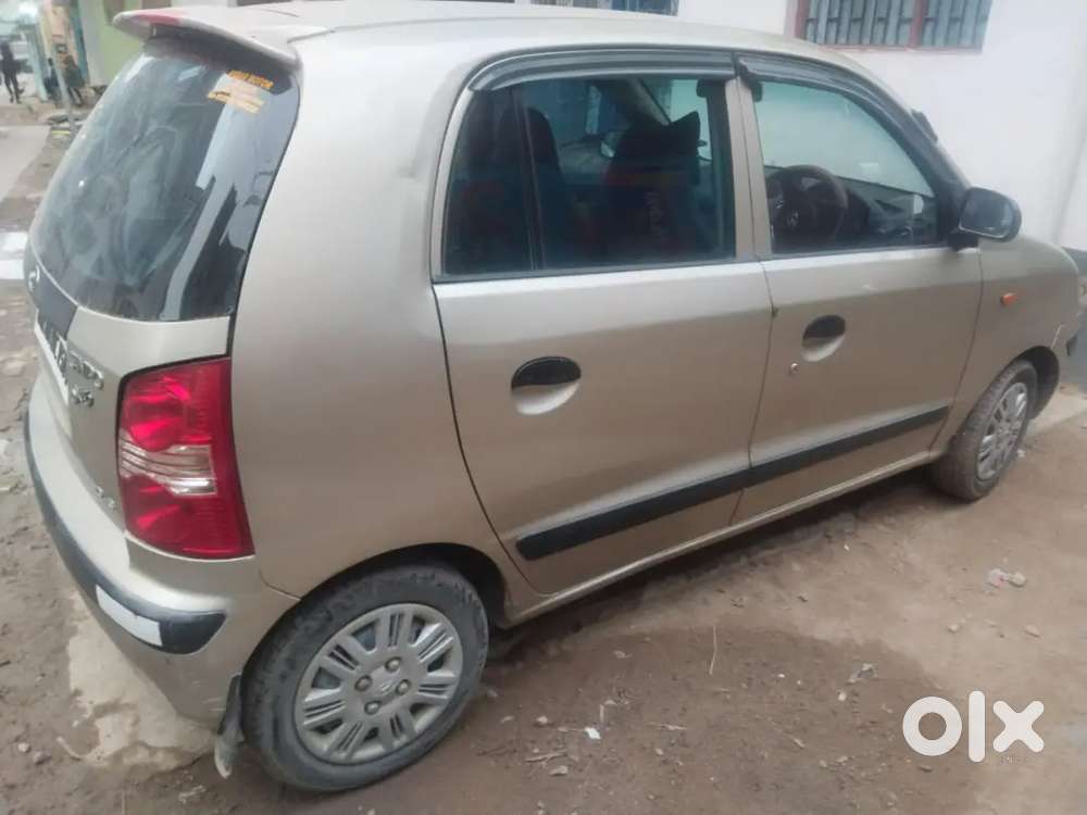 Santro Xing , Sab Kuch Thik Hai