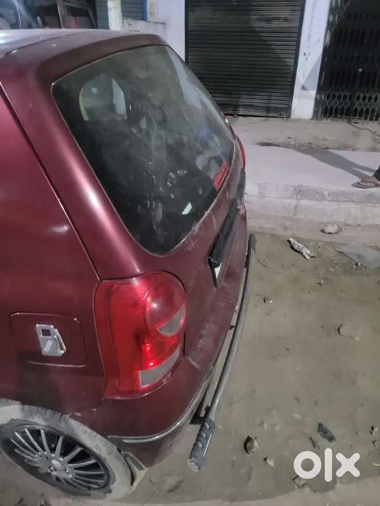 Maruti Suzuki Alto K10 2013 Petrol 85000 Km Driven