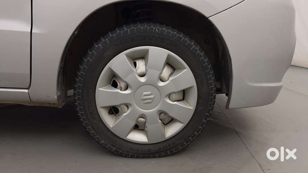 Maruti Suzuki Estilo Lxi Bs-iv, 2013, Petrol