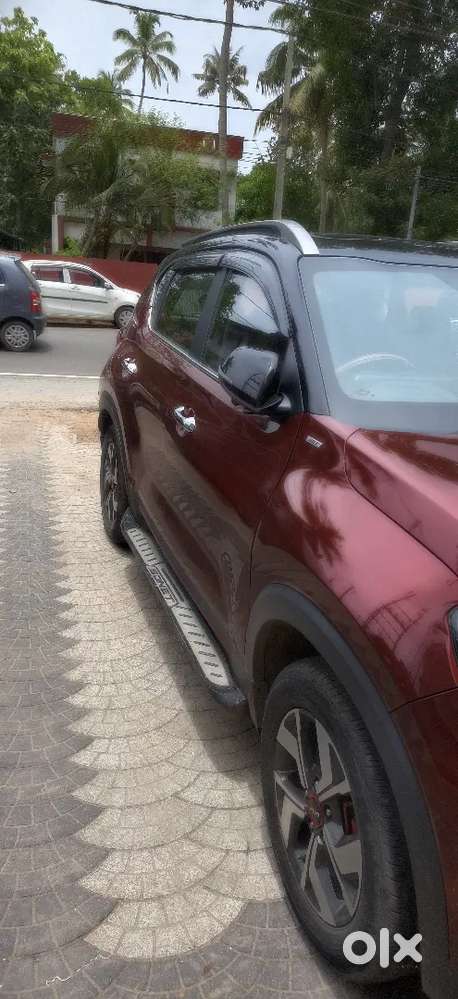Kia Sonet 2023