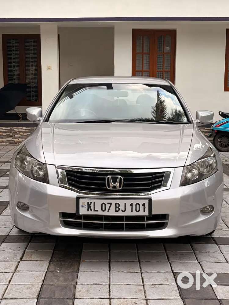 2008 Honda Accord For Sale