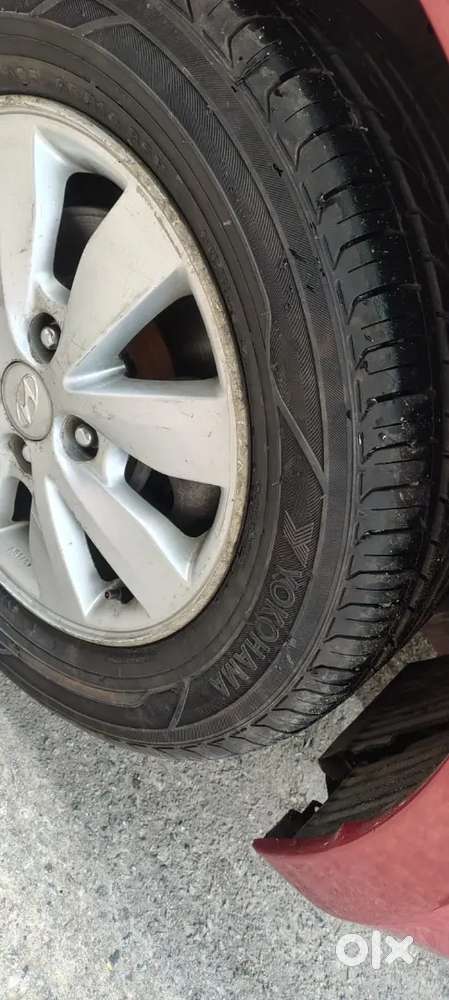 Hyundai I20 Sportz Diesel 2013