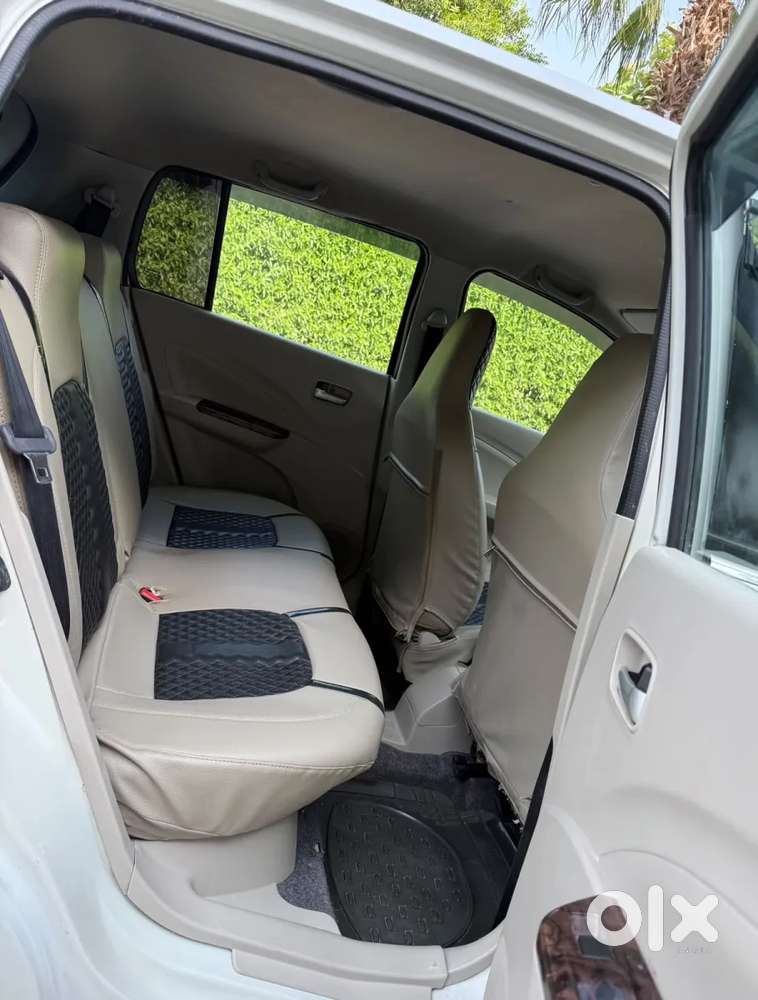 Maruti Suzuki Celerio Cng Vxi Optional, 2019, Cng & Hybrids