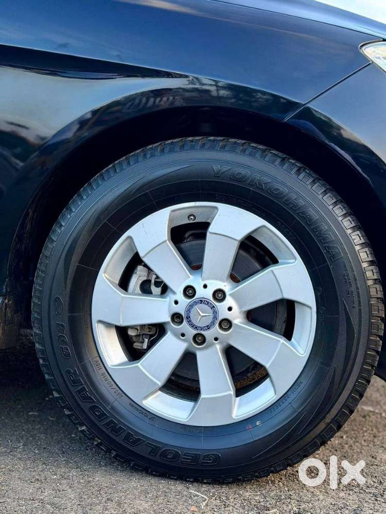 Mercedes-benz M-class Ml 250 Cdi, 2015, Diesel