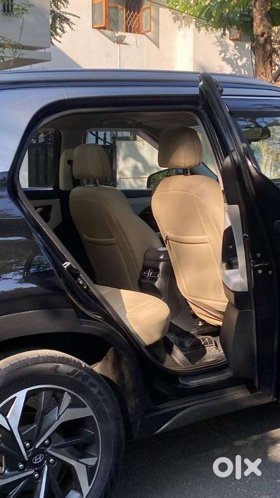 Hyundai Creta 1.5 Crdi Sx, 2020, Diesel