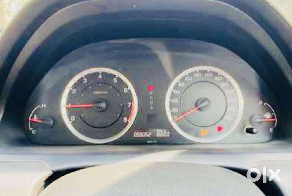 Honda Accord 2.4 Elegance Automatic, 2011, Petrol