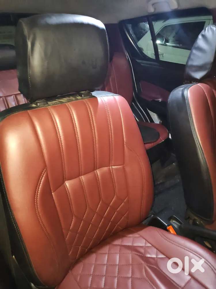 Maruti Suzuki Swift 2016 Vxi Cng
