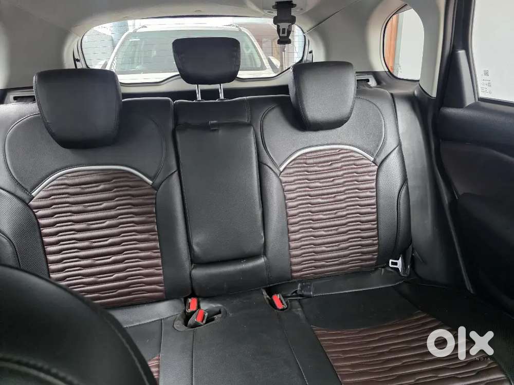 Maruti Suzuki Vitara 2024