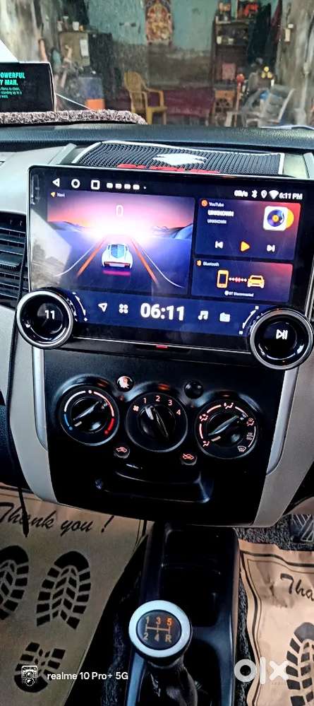 Maruti Suzuki Wagon R 1.0 2016 Cng & Hybrids Well Maintained