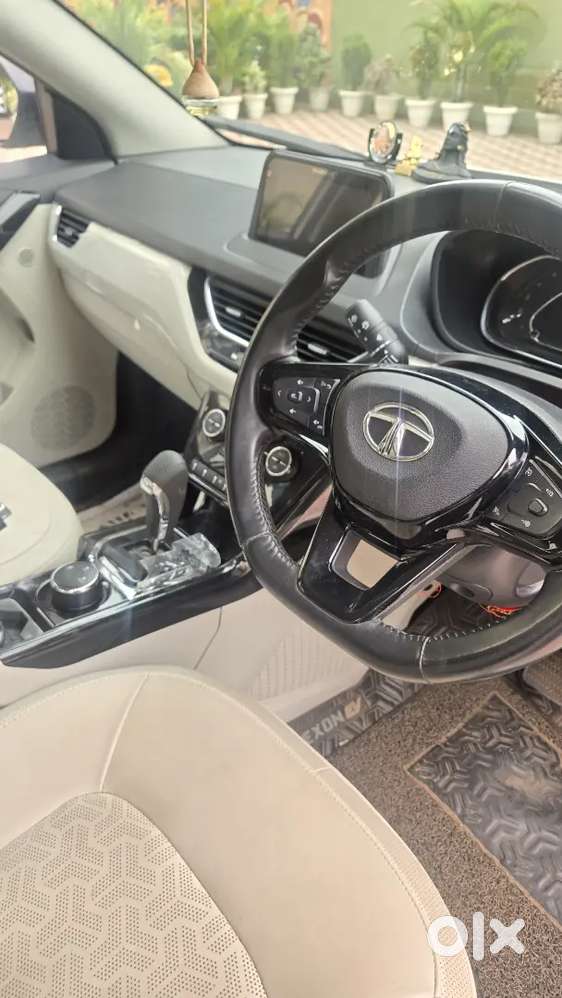 Tata Nexon 2023 Diesel 20500 Km Driven