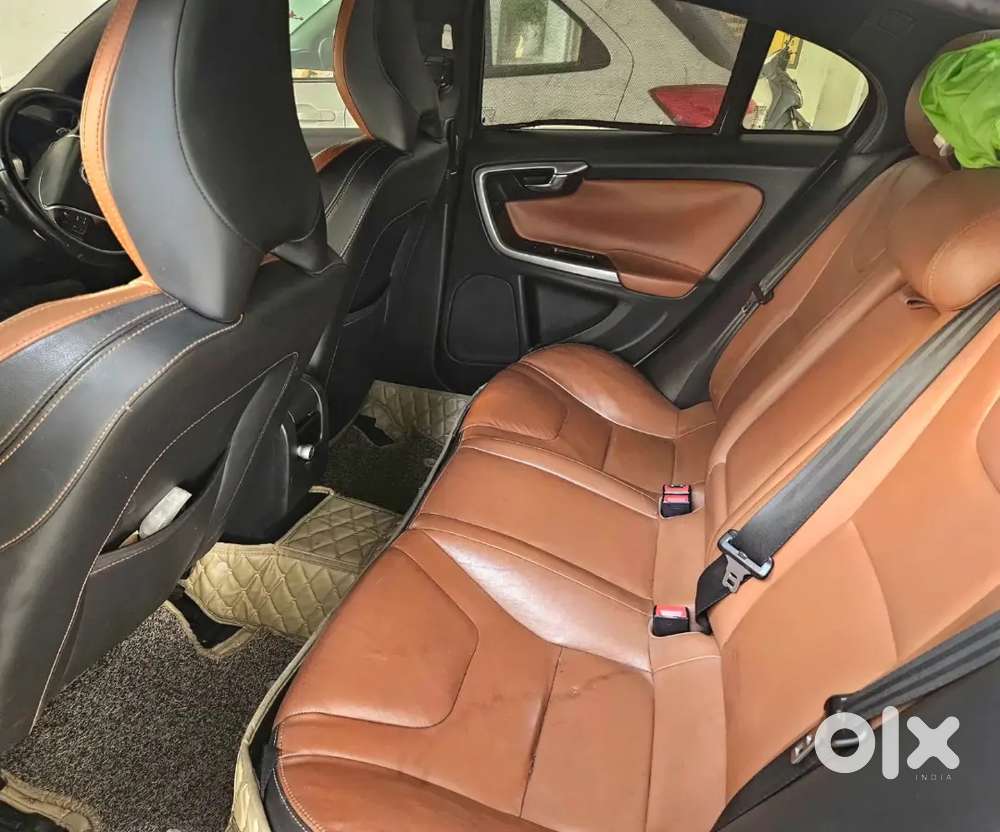 Volvo S60 Diesel Automatic 2017