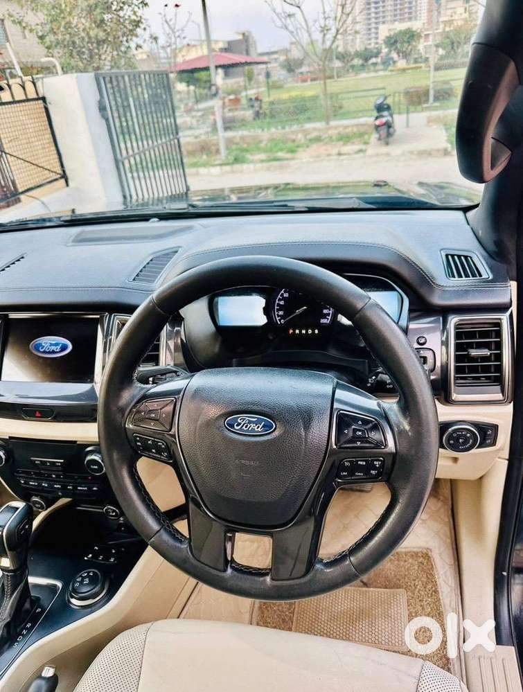 2021 Pb65 Vip No. Endeavour 4x4 Black