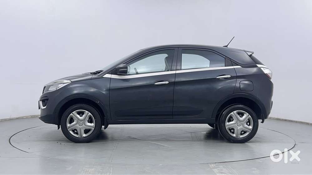 Tata Nexon 1.2 Revotron Xm, 2019, Petrol