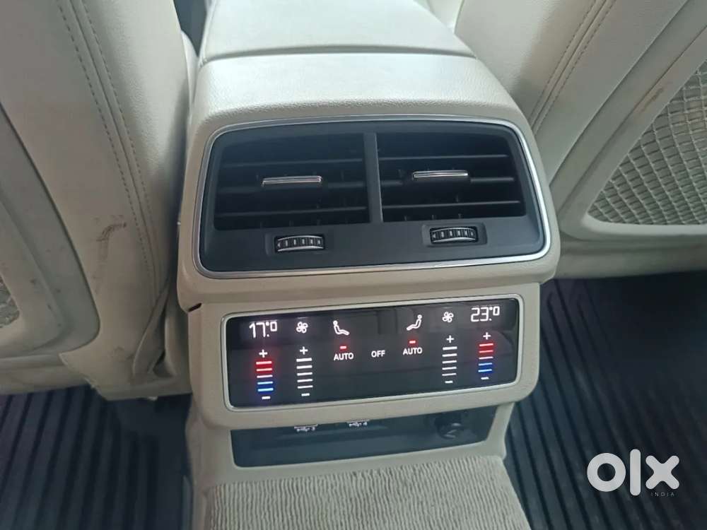 Audi A6 2.0 45 Tfsi Technology, 2020, Petrol