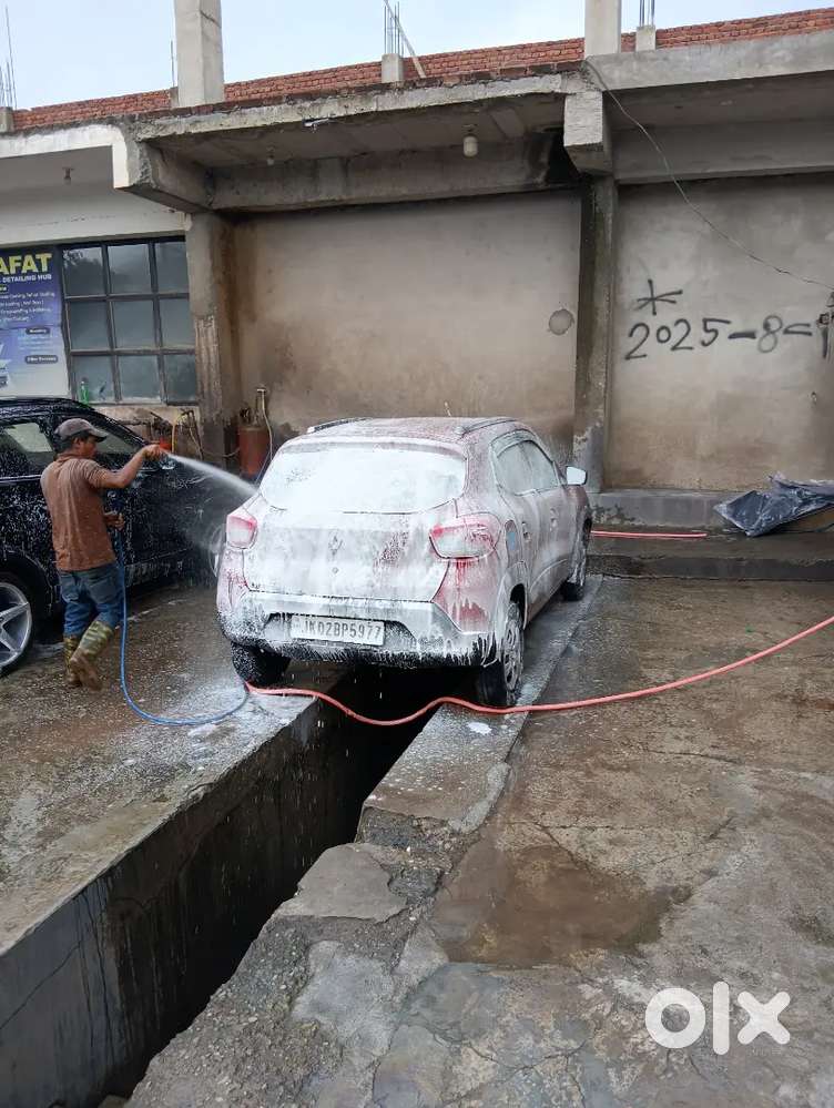 Renault Kwid 0.8rxl 2016 Petrol.